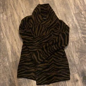 Adrienne Vittadini Cardigan